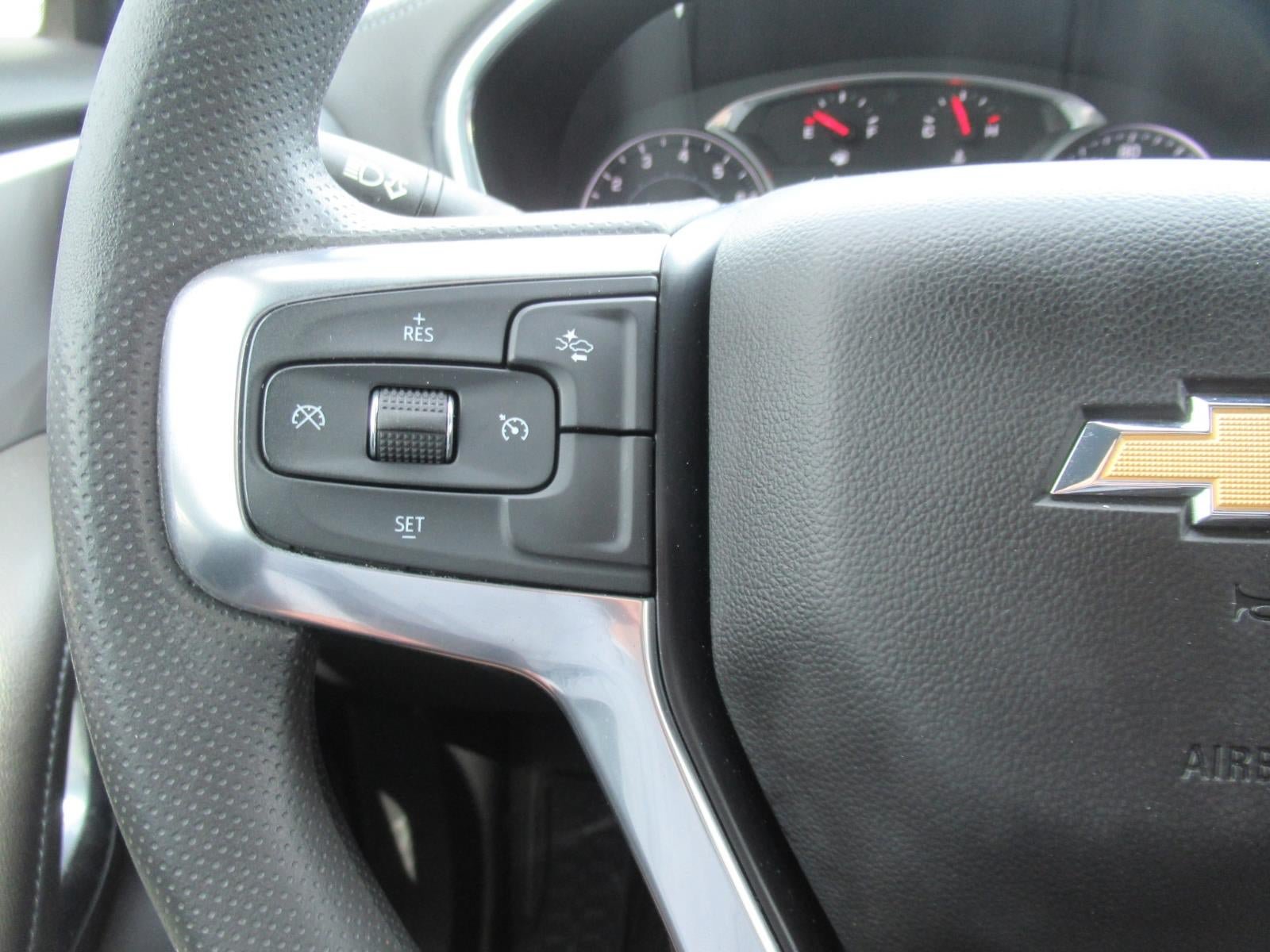 Used 2022 Chevrolet Blazer LT FWD image 24