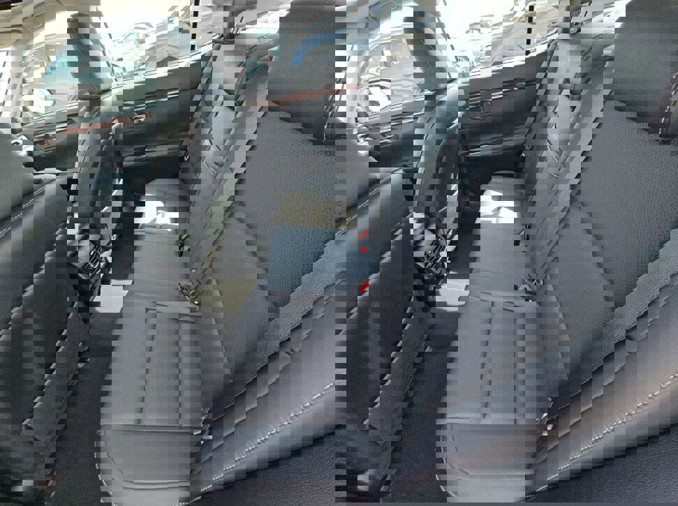 Used 2016 Lexus ES 350 w/ Navigation System Package image 15