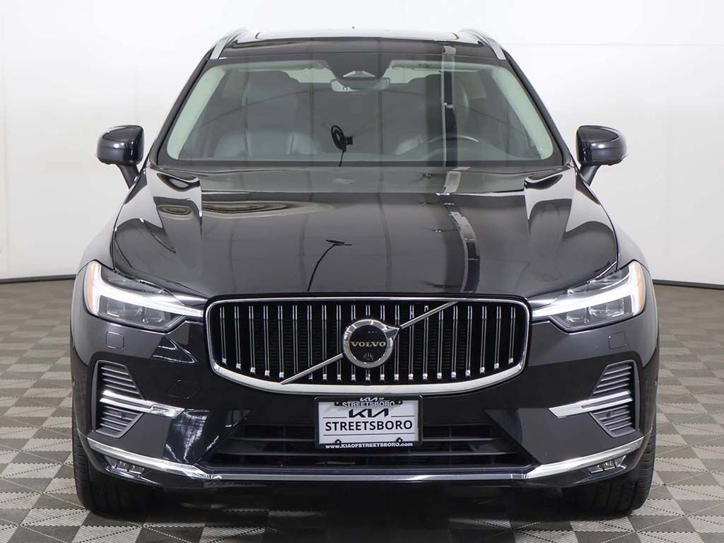 Used 2023 Volvo XC60 B5 Plus w/ Climate Package AWD/4WD image 15