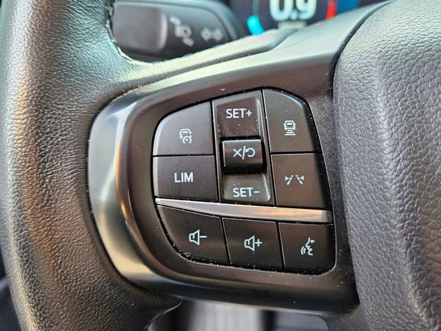 Used 2024 Ford Ranger Lariat image 25