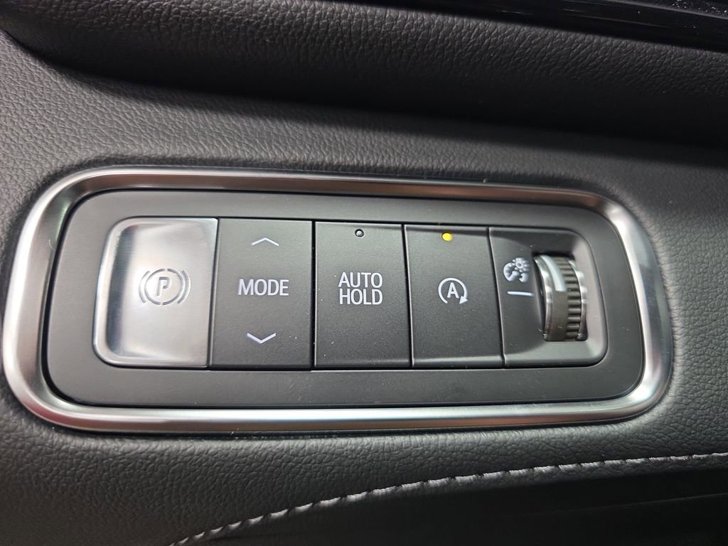 New 2026 Buick Enclave Preferred w/ Power Package image 28