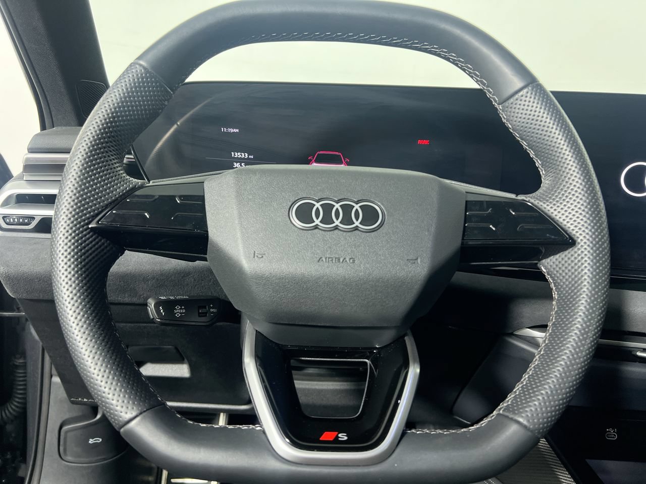 Used 2025 Audi S5 Premium Plus w/ Premium Plus Package AWD/4WD image 11