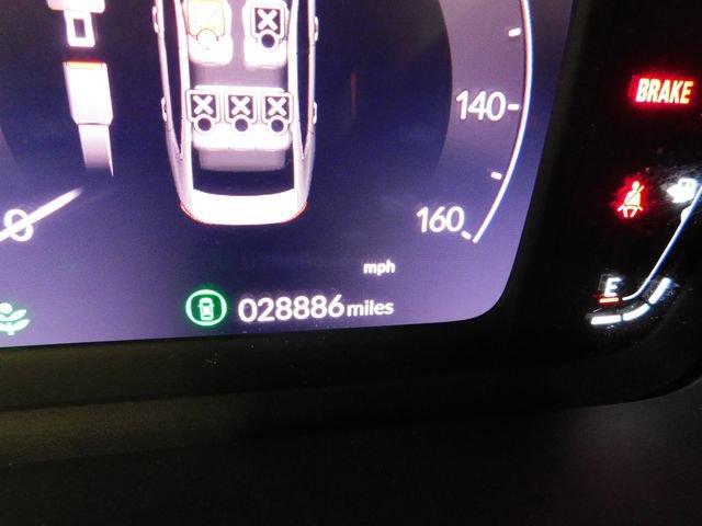 Used 2024 Honda Accord EX image 30