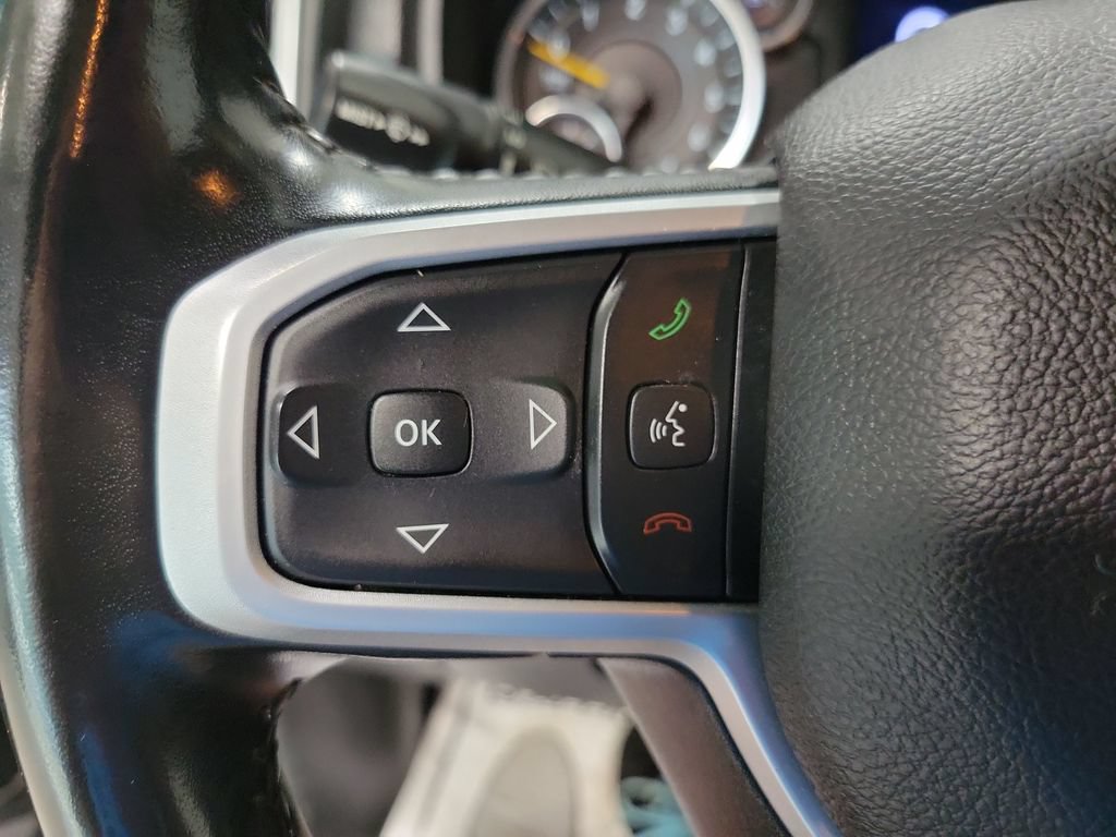 Certified 2022 RAM 1500 Big Horn AWD/4WD image 19