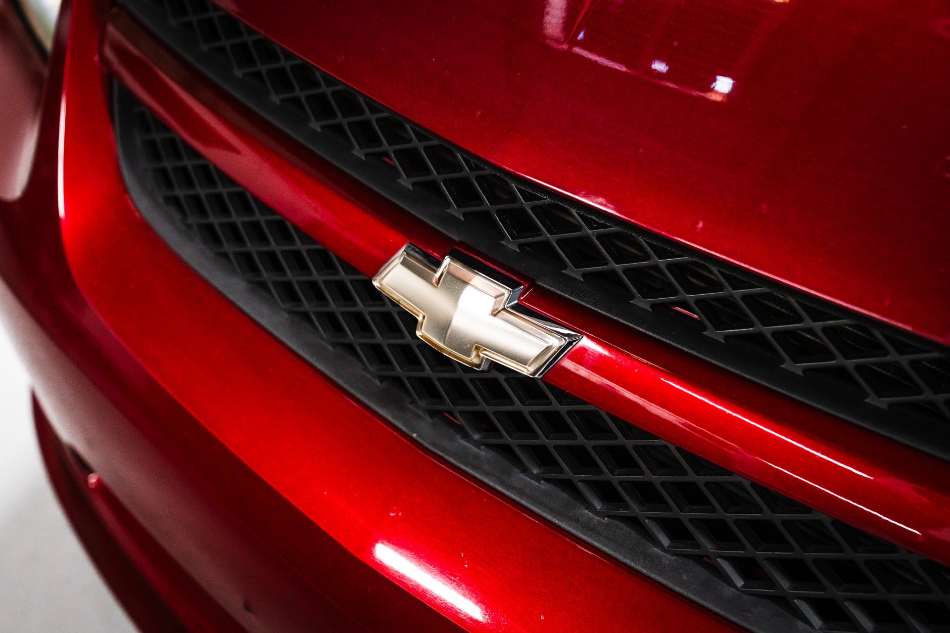 Used 2009 Chevrolet Cobalt SS FWD image 13