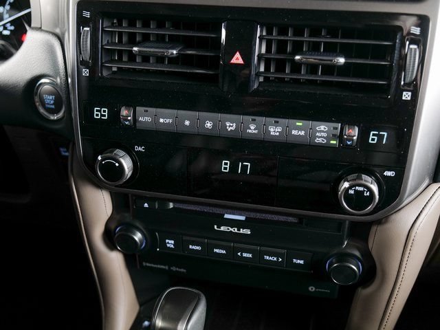 Used 2023 Lexus GX 460 Premium w/ Premium Package AWD/4WD image 14