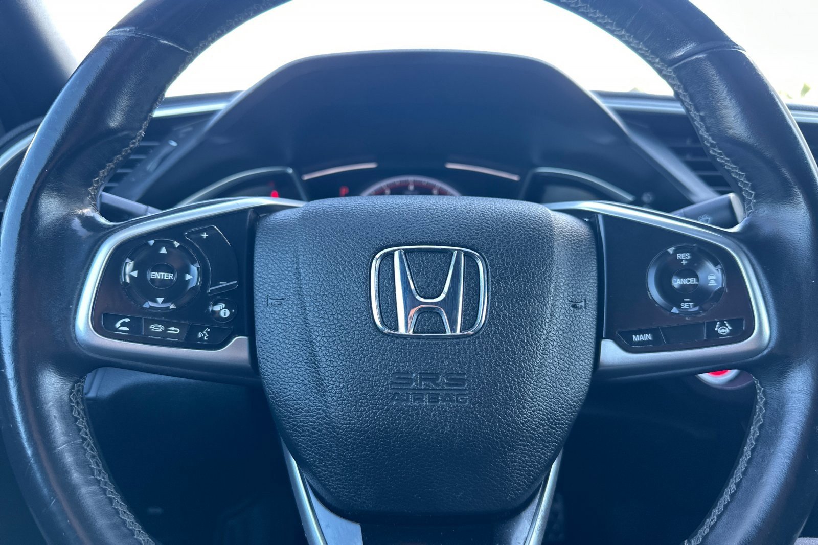 Used 2019 Honda Civic Sport image 21