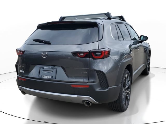 New 2026 MAZDA CX-50 2.5 Turbo w/ Weather Package