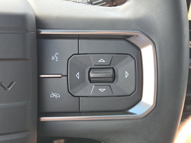 Certified 2024 GMC Hummer EV 3X w/ LPO, Sport Package AWD/4WD image 15