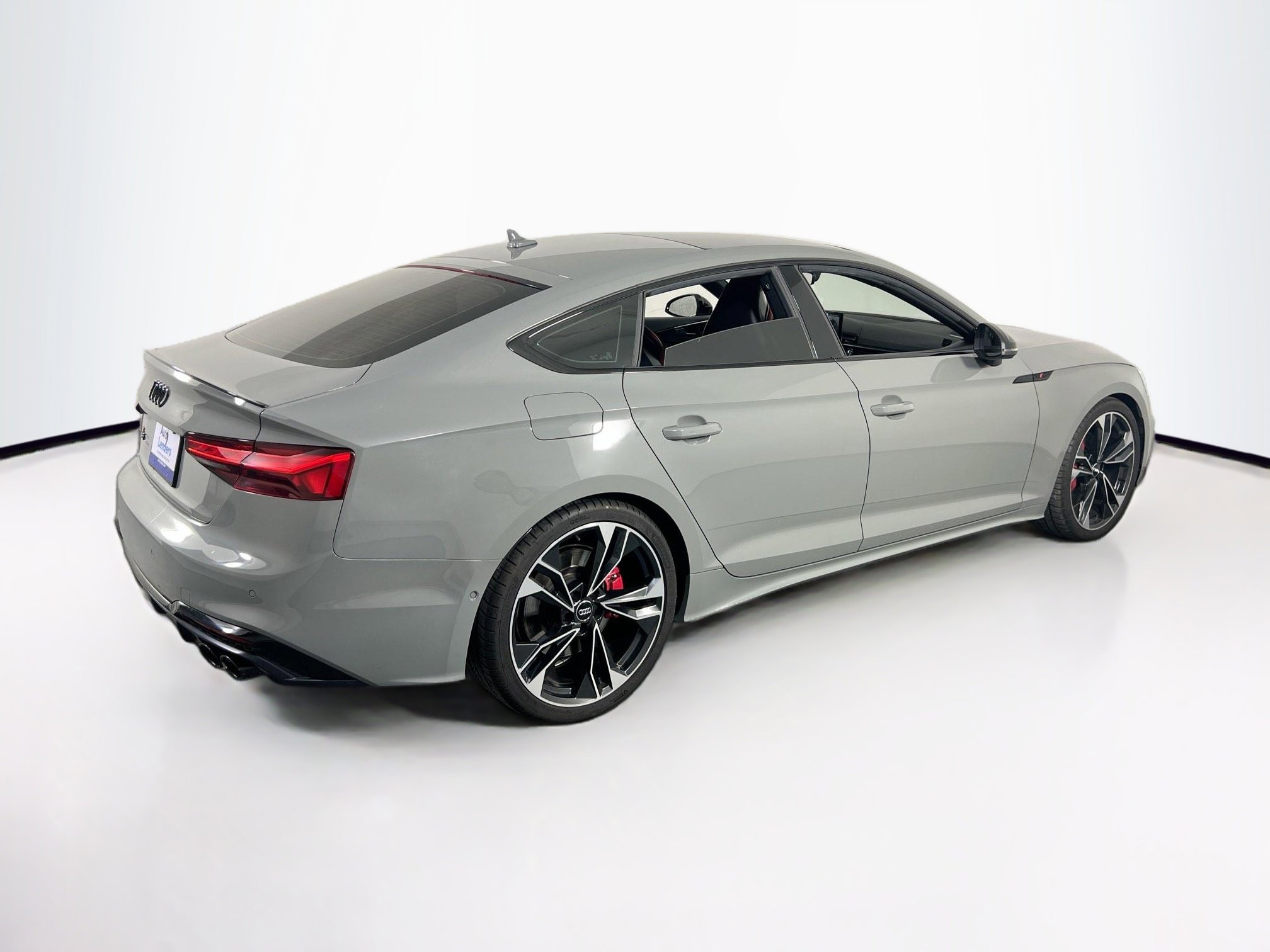 Used 2020 Audi S5 Prestige w/ S Sport Package image 5