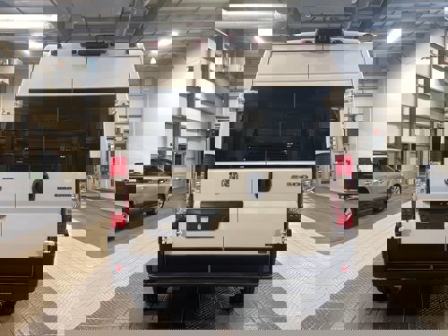 Used 2023 RAM ProMaster 2500 FWD image 27