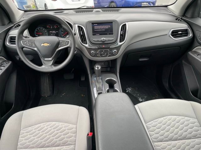 Used 2021 Chevrolet Equinox LS image 10