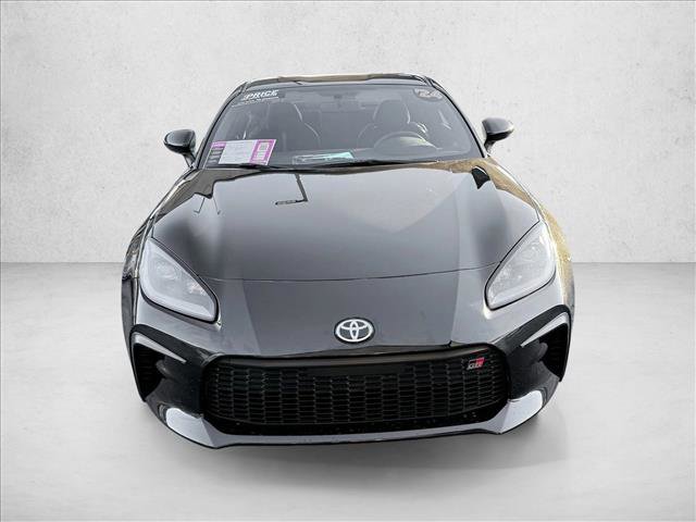 Certified 2024 Toyota GR86 Premium video 2