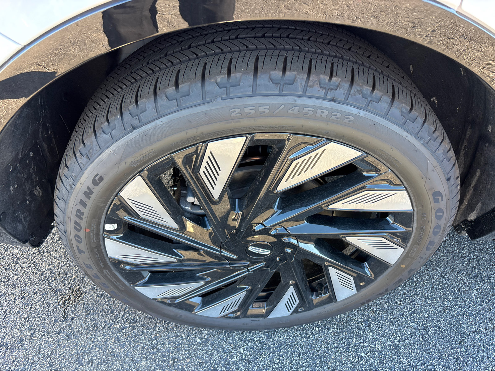 New 2026 Lincoln Nautilus Reserve AWD/4WD image 10