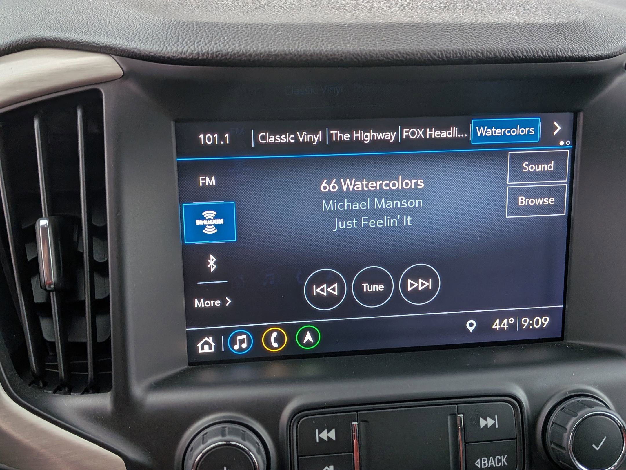 Certified 2020 GMC Terrain Denali w/ Denali Premium Package image 27