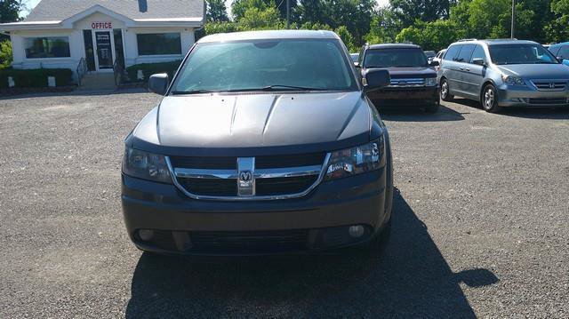 Used 2014 Dodge Journey R/T AWD/4WD image 10