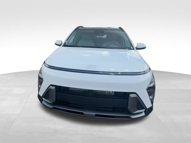 New 2026 Hyundai Kona Limited AWD/4WD image 3