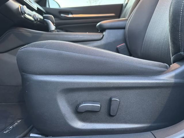 Used 2023 Nissan Altima 2.5 SV image 28