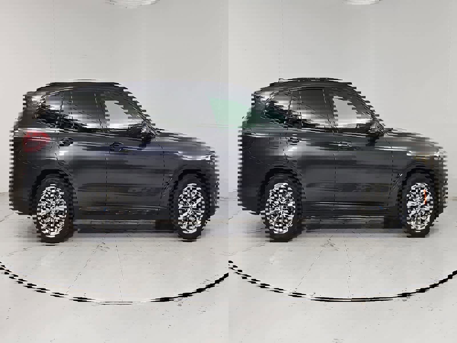 Used 2018 BMW X3 xDrive30i image 7