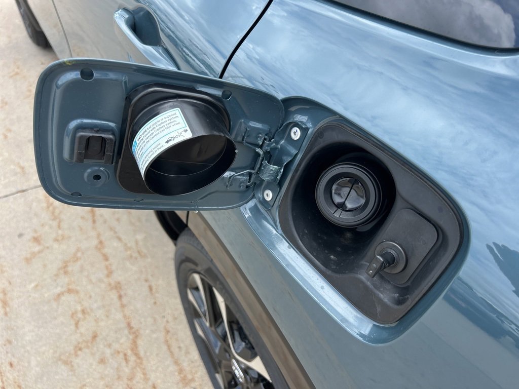 New 2026 Honda HR-V EX-L image 15