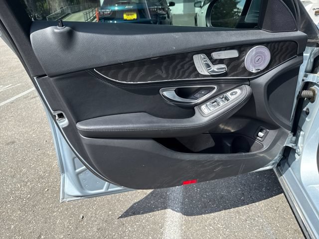 Used 2015 Mercedes-Benz C 300 Sedan image 15