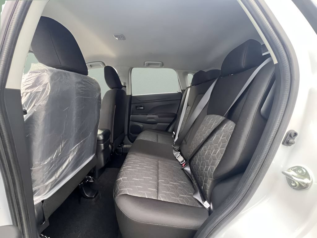 New 2026 Mitsubishi Outlander Sport ES AWD/4WD image 15