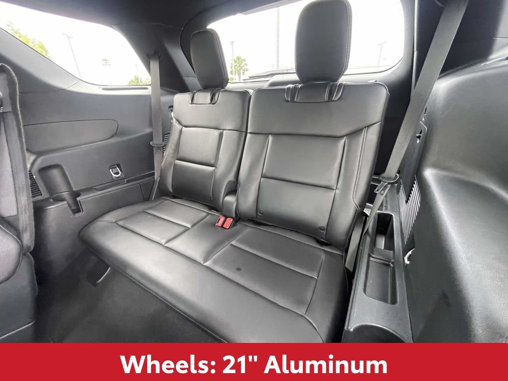 Used 2023 Ford Explorer ST w/ ST Street Pack AWD/4WD image 15