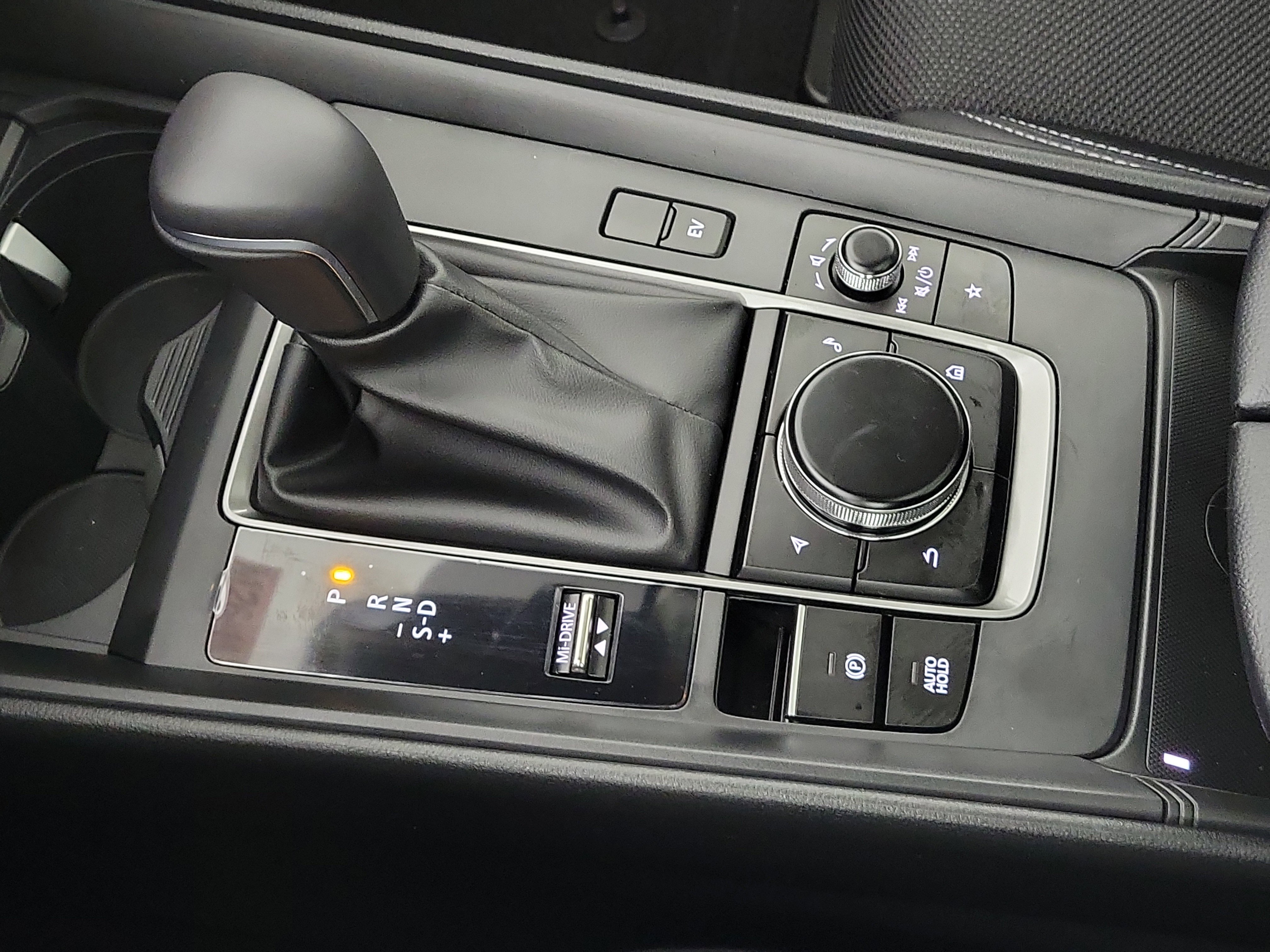 New 2026 MAZDA CX-50 2.5 Hybrid w/ Weather Package image 24