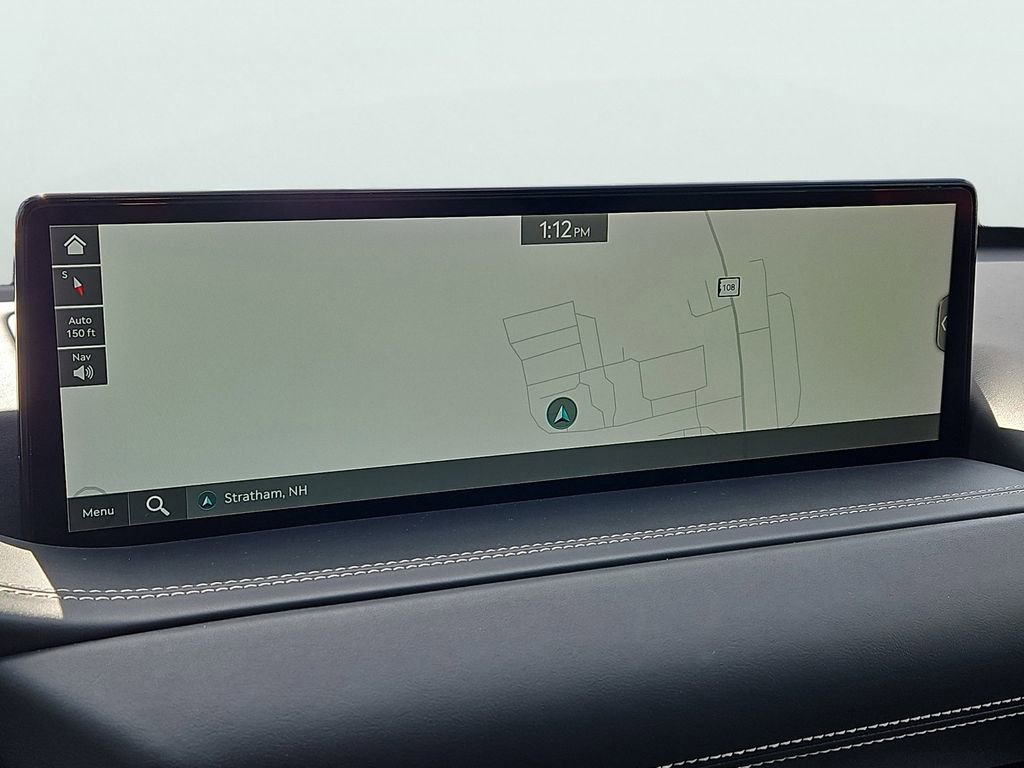 Used 2023 Genesis GV80 3.5T w/ Prestige Package image 17