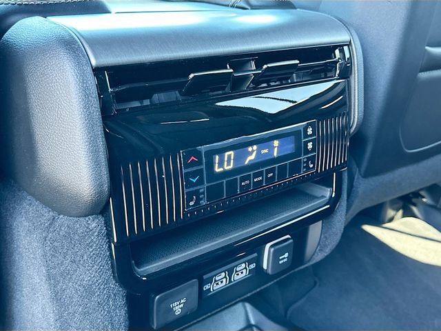 New 2026 Jeep Grand Wagoneer L Limited image 18