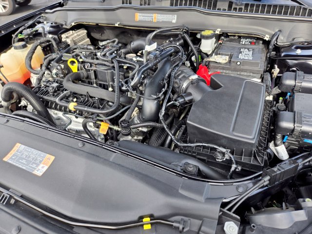 Used 2020 Ford Fusion SE w/ Equipment Group 151A FWD image 22