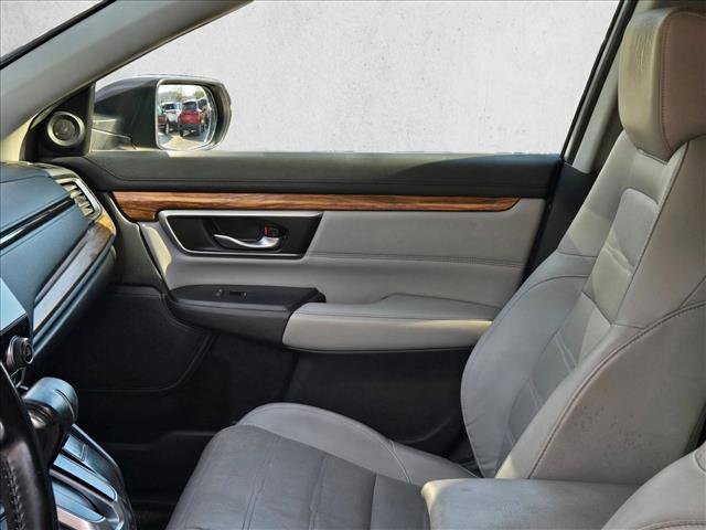 Used 2018 Honda CR-V EX-L image 17