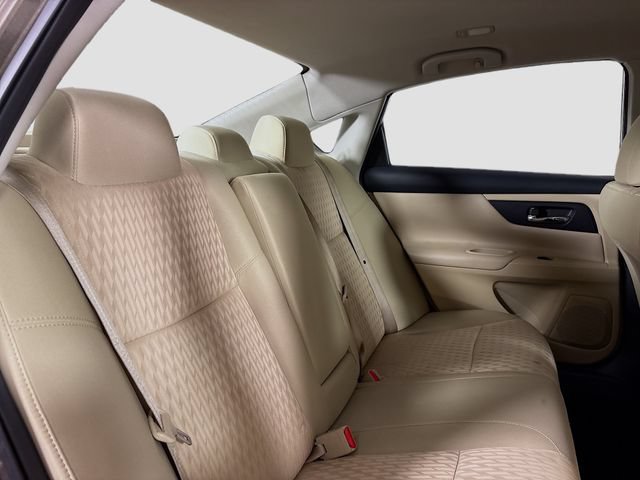 Used 2016 Nissan Altima 2.5 S w/ Power Driver Seat Package FWD image 24