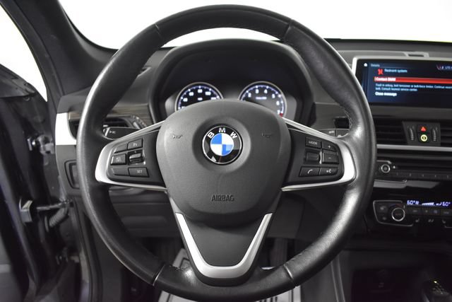 Used 2019 BMW X1 xDrive28i w/ Convenience Package AWD/4WD image 14