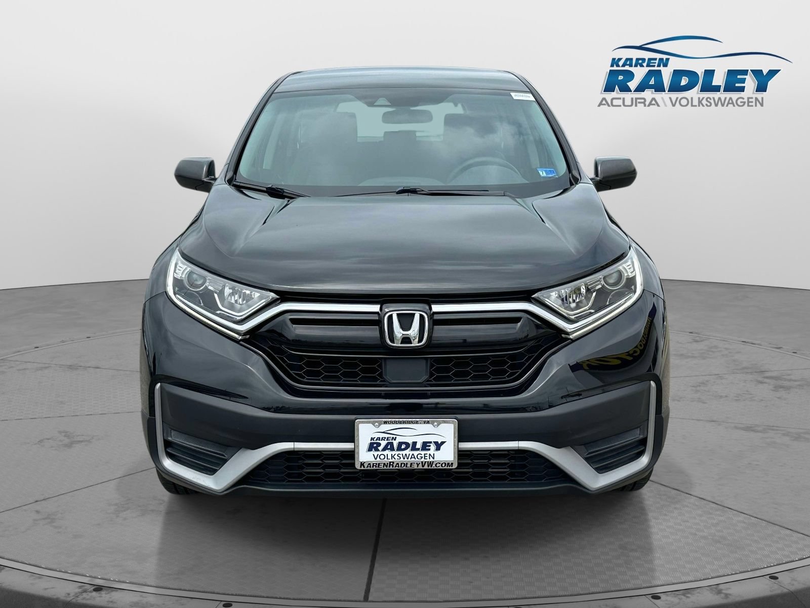 Used 2021 Honda CR-V LX image 6