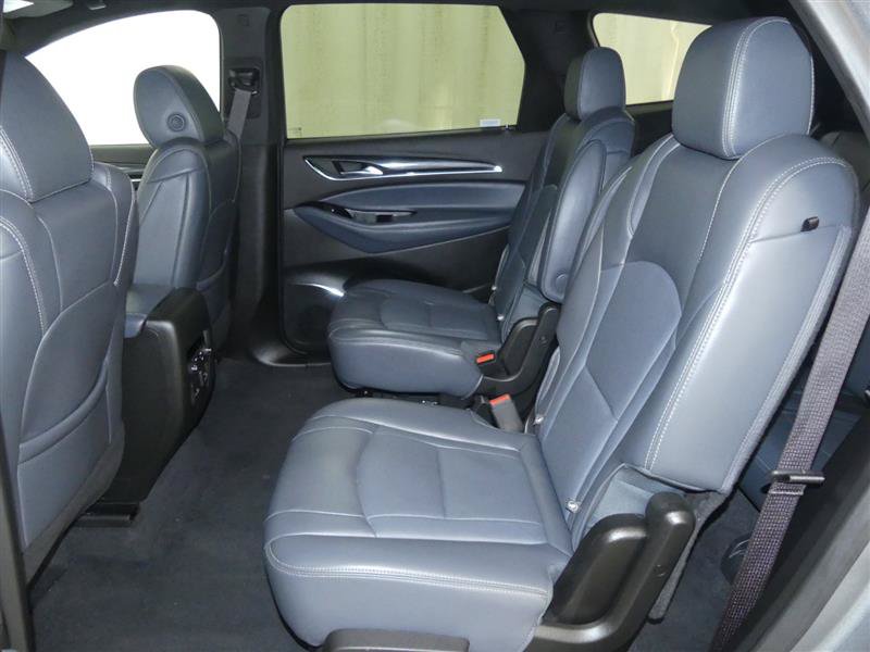 Used 2024 Buick Enclave Premium AWD/4WD image 26