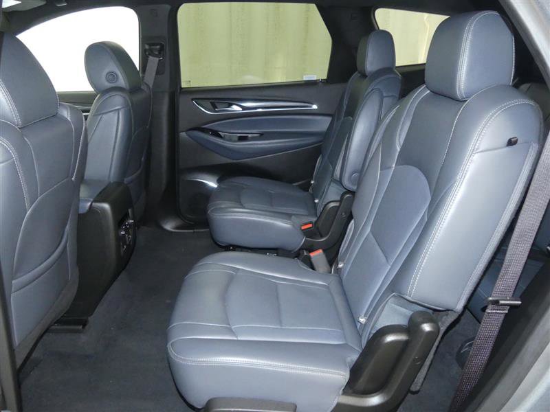 Used 2024 Buick Enclave Premium AWD/4WD image 26