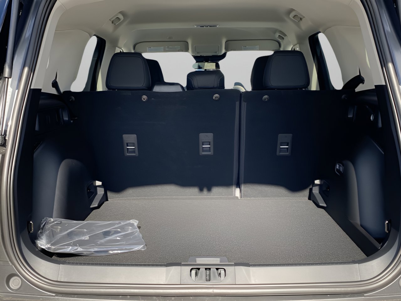 New 2026 Ford Bronco Sport Big Bend AWD/4WD image 9