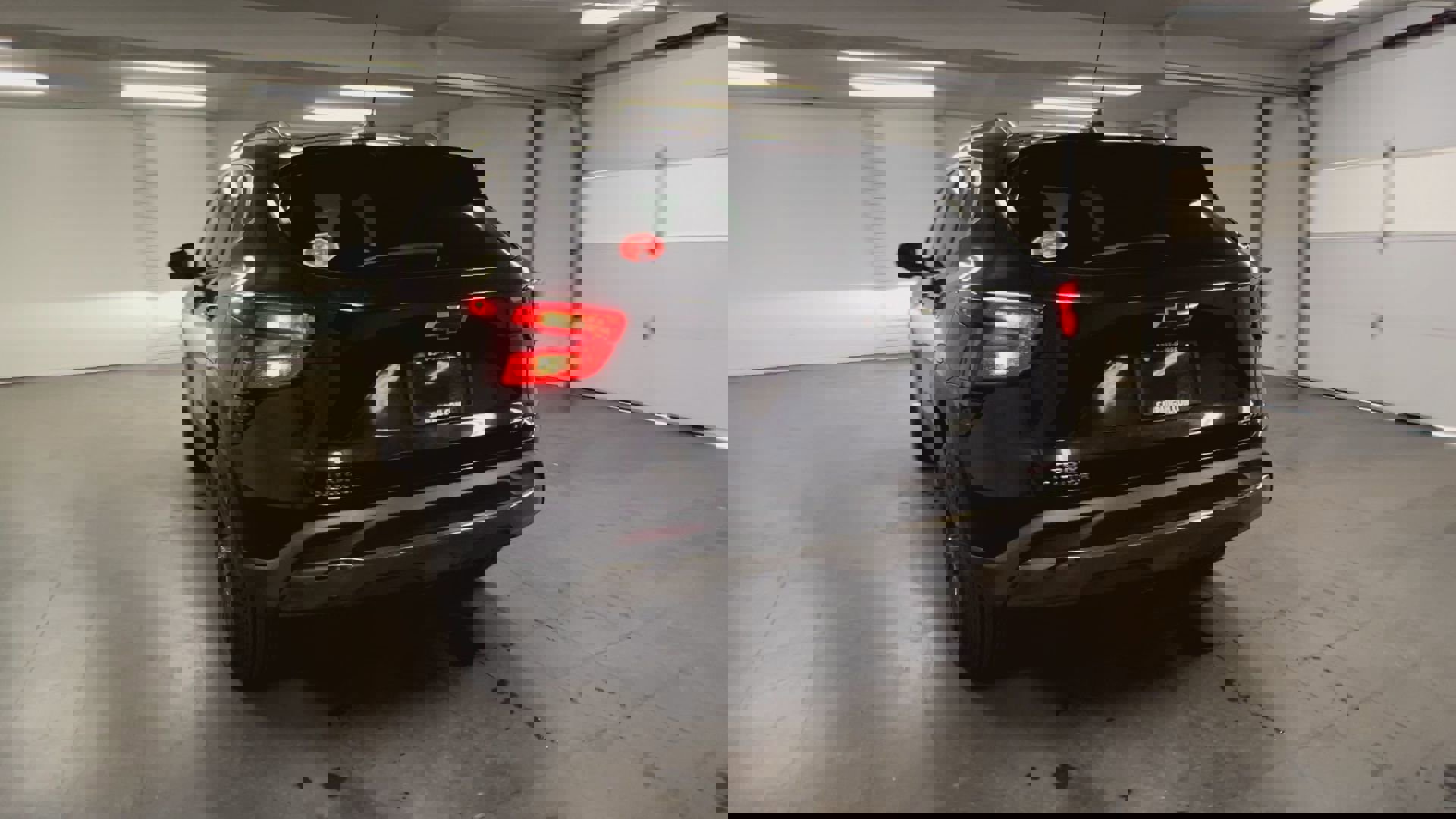 New 2026 Chevrolet Trax ACTIV w/ Driver Confidence Package image 39