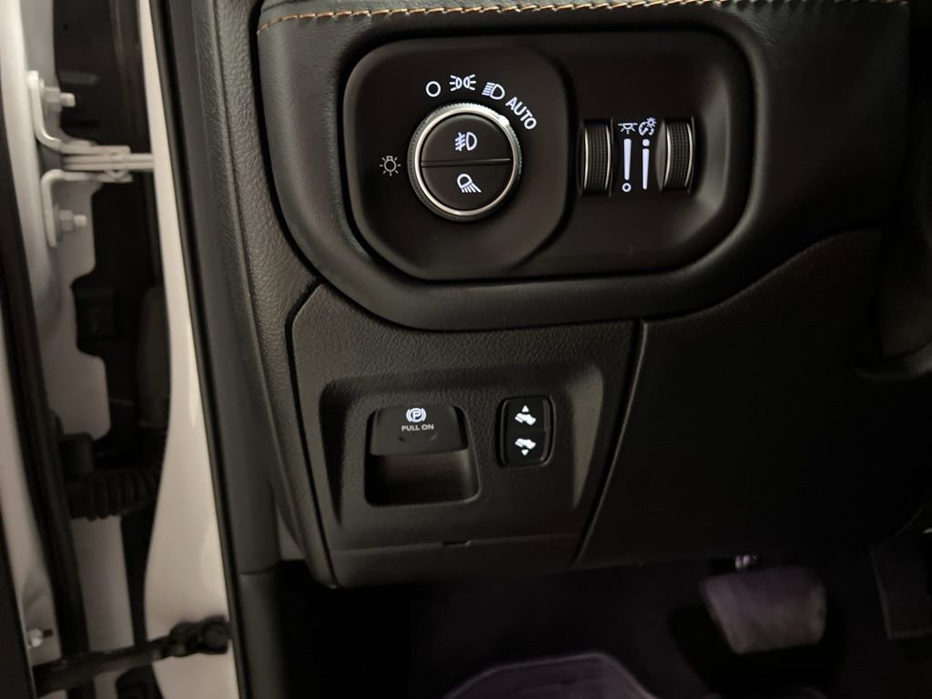 Used 2021 RAM 1500 Limited image 18