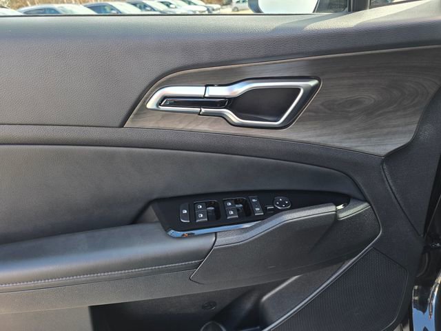 Certified 2025 Kia Sportage X-Line AWD/4WD image 30