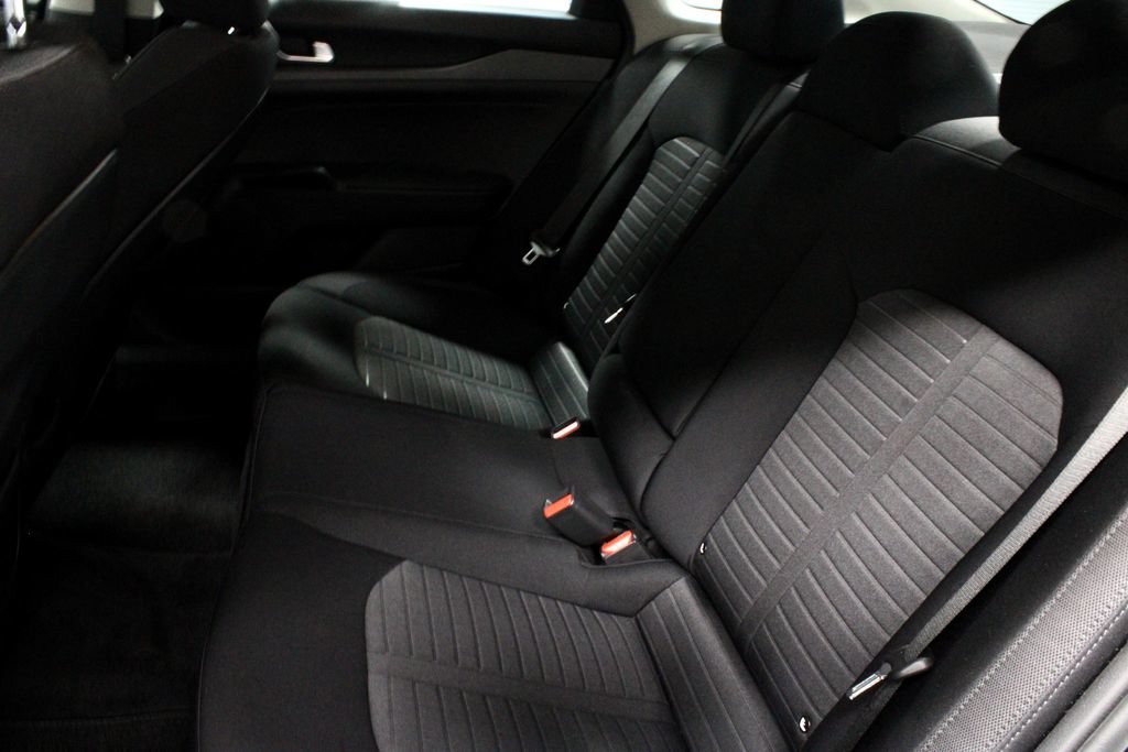 Used 2025 Kia K5 LXS FWD image 20