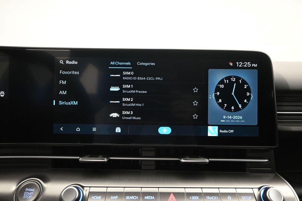 New 2027 Hyundai Kona SE FWD image 15