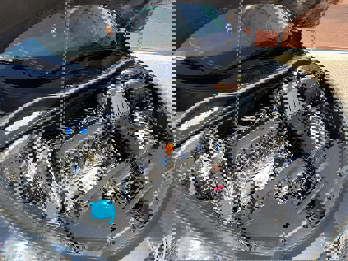 Used 2016 Honda HR-V LX image 28