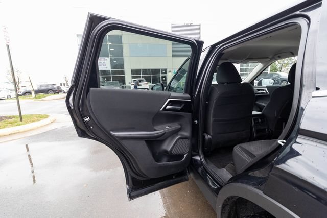Used 2022 Mitsubishi Outlander ES AWD/4WD image 46