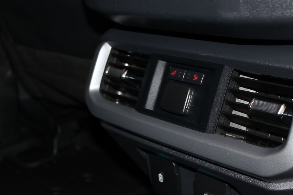 Used 2023 Ford F150 Lariat w/ Equipment Group 502A High image 35