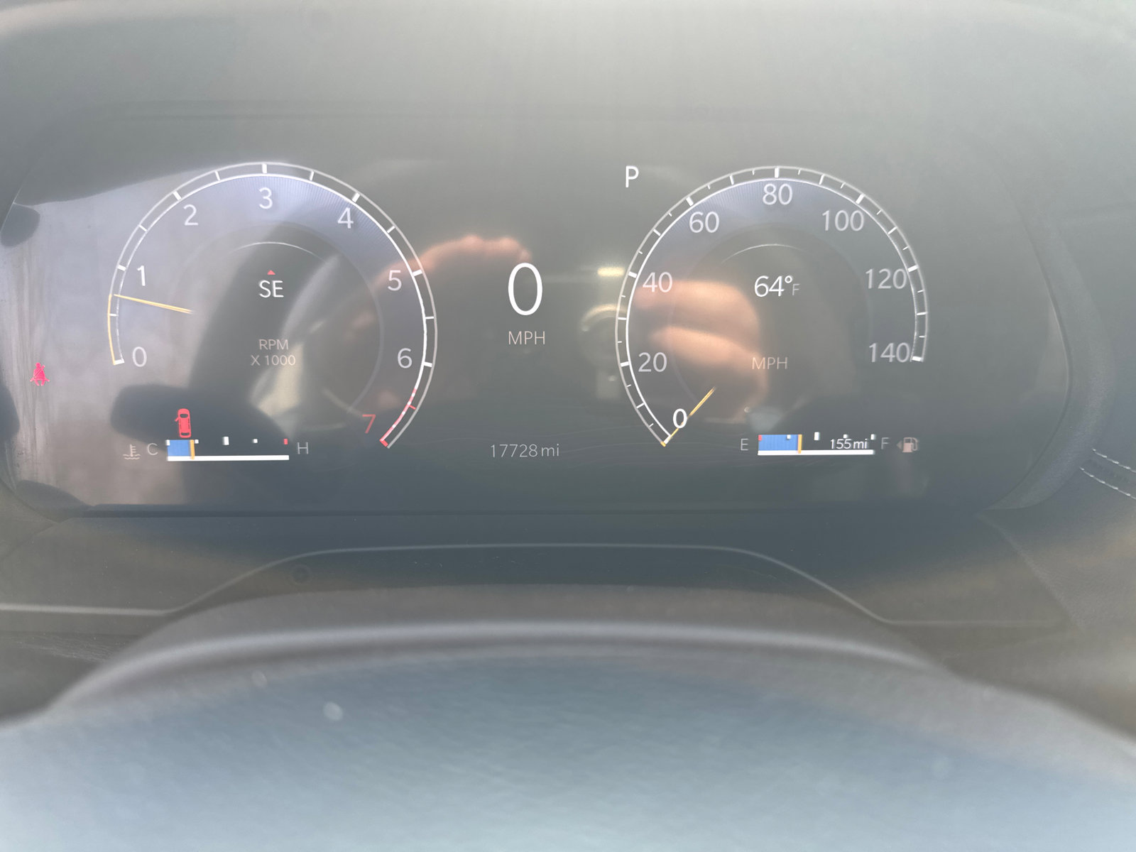 Certified 2024 Jeep Grand Cherokee Limited image 26