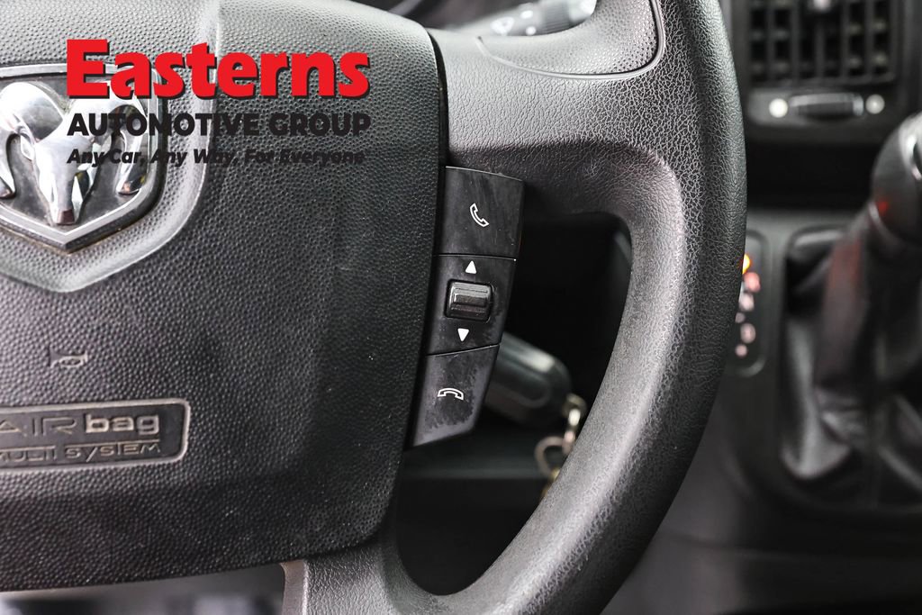 Used 2016 RAM ProMaster 2500 FWD image 15