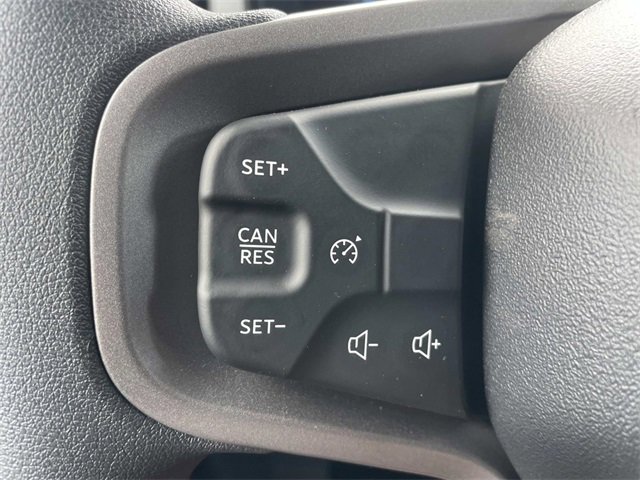 New 2025 Ford Bronco 4-Door image 13