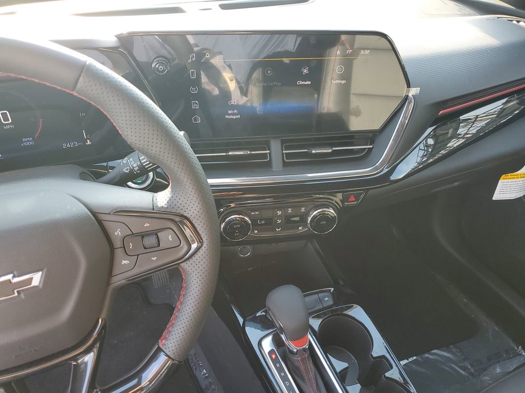 Used 2026 Chevrolet Trax RS w/ Driver Confidence Package image 23